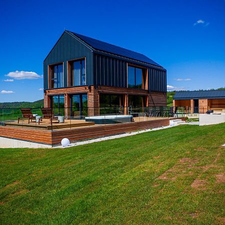 Bieszczady , Sadyba Na Lipowcu Steznica  Εξωτερικό φωτογραφία